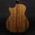Eastman AC222CE-DLX-GB Grand Auditorium Goldburst