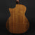 Eastman AC222CE-DLX Grand Auditorium