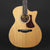 Eastman AC222CE-DLX Grand Auditorium