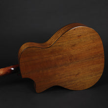 Load image into Gallery viewer, Eastman AC222CE-OV Electro-Acoustic (Pre-owned)