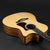 Eastman AC222CE-OV Electro-Acoustic (Pre-owned)