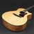Eastman AC222CE-OV Electro-Acoustic (Pre-owned)