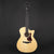 Eastman AC222CE-OV Electro-Acoustic (Pre-owned)