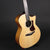 Eastman AC222CE-OV Electro-Acoustic (Pre-owned)