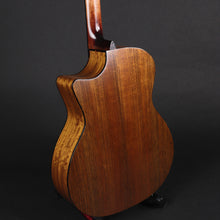 Load image into Gallery viewer, Eastman AC222CE-OV Electro-Acoustic (Pre-owned)