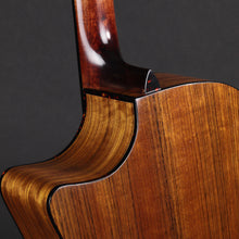 Load image into Gallery viewer, Eastman AC222CE-OV Electro-Acoustic (Pre-owned)