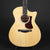 Eastman AC222CE-OV Electro-Acoustic (Pre-owned)
