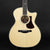 Eastman AC422CE-LTD-KOA Grand Auditorium #5937