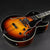 Eastman AR372CE Archtop - Sunburst #0224