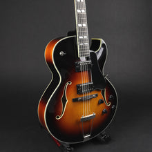Load image into Gallery viewer, Eastman AR372CE Archtop - Sunburst #0224