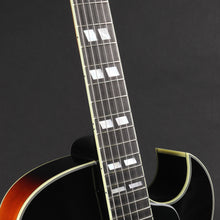 Load image into Gallery viewer, Eastman AR372CE Archtop - Sunburst #0224