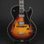 Eastman AR372CE Archtop - Sunburst #0224