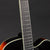Eastman AR503CE-SB Sunburst Archtop #0404