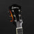 Eastman AR503CE-SB Sunburst Archtop #0404