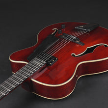 Load image into Gallery viewer, Eastman AR680CE John Pisano Model #0972