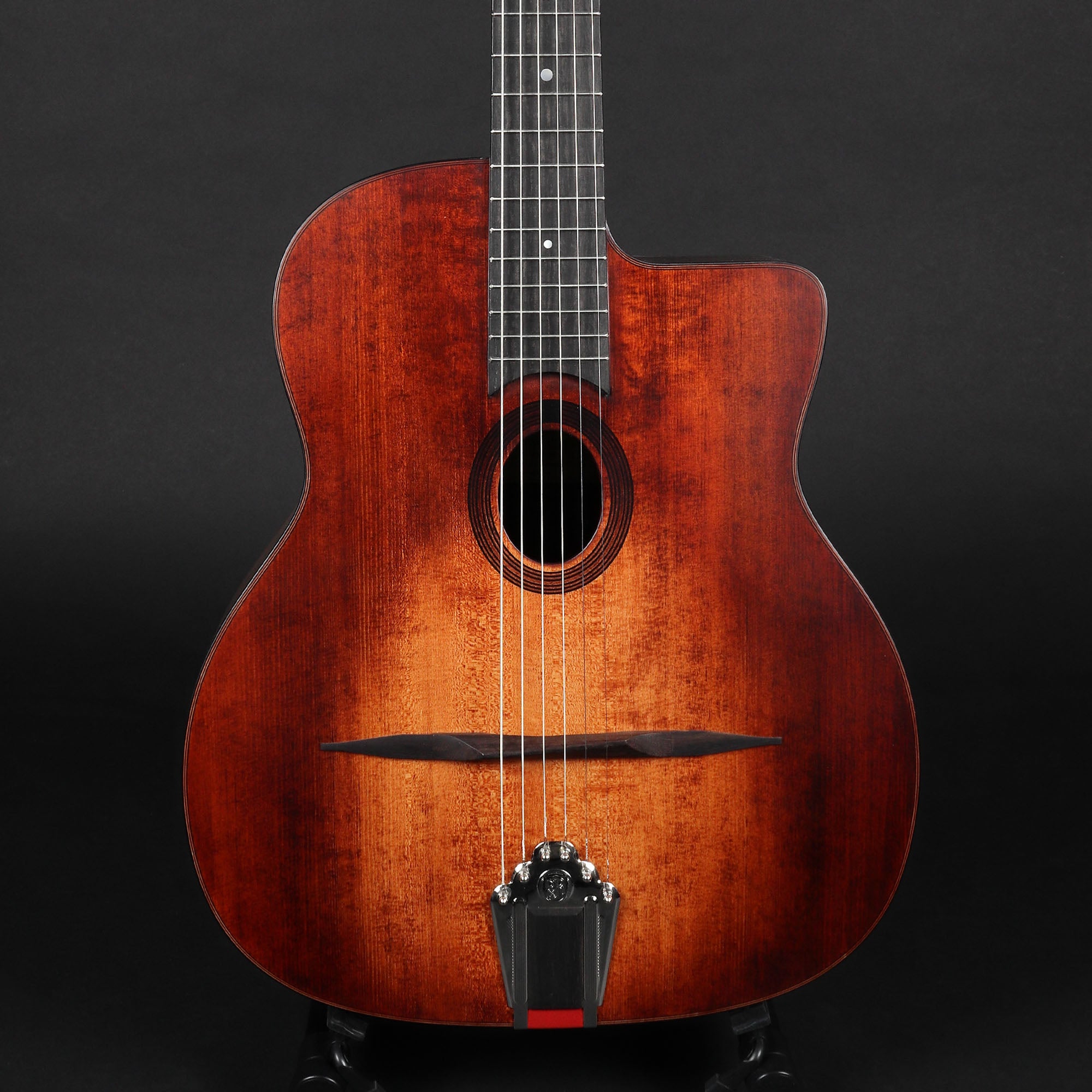 Eastman DM 1 Gypsy Jazz Guitar Classic 7110 Mak s Guitars