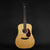 Eastman E1D-DLX Dreadnought Guitar