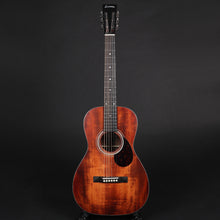 Load image into Gallery viewer, Eastman E1P "The Bluesmaster" Limited Edition Parlour #3080