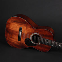 Load image into Gallery viewer, Eastman E1P "The Bluesmaster" Limited Edition Parlour #3080