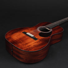 Load image into Gallery viewer, Eastman E1P "The Bluesmaster" Limited Edition Parlour #3080