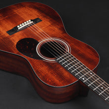 Load image into Gallery viewer, Eastman E1P "The Bluesmaster" Limited Edition Parlour #3080