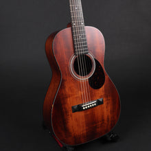 Load image into Gallery viewer, Eastman E1P "The Bluesmaster" Limited Edition Parlour #3080