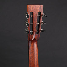 Load image into Gallery viewer, Eastman E1P "The Bluesmaster" Limited Edition Parlour #3080