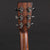Eastman E3OM Deluxe Spruce/Ovangkol