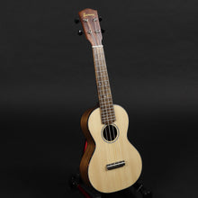Load image into Gallery viewer, Eastman EU2-C Concert Ukulele