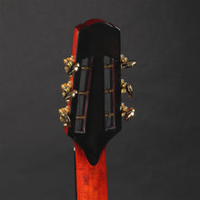 Load image into Gallery viewer, Eastman FV680CE Frank Vignola Signature Archtop - Goldburst