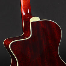 Load image into Gallery viewer, Eastman FV680CE Frank Vignola Signature Archtop - Goldburst