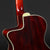 Eastman FV680CE Frank Vignola Signature Archtop - Goldburst