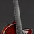 Eastman FV680CE Frank Vignola Signature Archtop - Goldburst