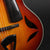 Eastman FV680CE Frank Vignola Signature Archtop - Goldburst