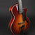 Eastman FV680CE Frank Vignola Signature Archtop - Goldburst