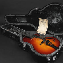 Load image into Gallery viewer, Eastman FV680CE Frank Vignola Signature Archtop - Goldburst