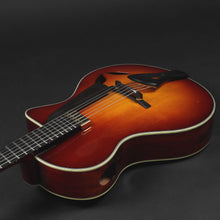 Load image into Gallery viewer, Eastman FV680CE Frank Vignola Signature Archtop - Goldburst