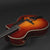 Eastman FV680CE Frank Vignola Signature Archtop - Goldburst