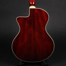 Load image into Gallery viewer, Eastman FV680CE Frank Vignola Signature Archtop - Goldburst