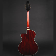 Load image into Gallery viewer, Eastman FV680CE Frank Vignola Signature Archtop - Goldburst