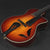 Eastman FV680CE Frank Vignola Signature Archtop - Goldburst
