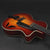 Eastman FV680CE Frank Vignola Signature Archtop - Goldburst