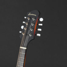 Load image into Gallery viewer, Eastman MD304E-SB  A-Style Sunburst Mandolin w/K&K