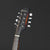 Eastman MD304E-SB  A-Style Sunburst Mandolin w/K&K