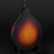 Eastman MD304E-SB  A-Style Sunburst Mandolin w/K&K