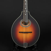 Load image into Gallery viewer, Eastman MD304E-SB  A-Style Sunburst Mandolin w/K&K