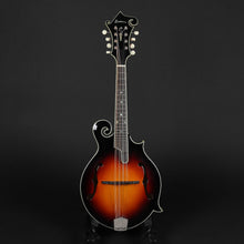 Load image into Gallery viewer, Eastman MD815 F-Style Mandolin - Sunburst #0869