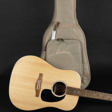 Load image into Gallery viewer, Eastman PCH1-D Dreadnought Acoustic Guitar - Natural #7419