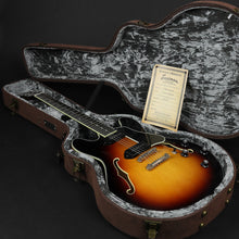 Load image into Gallery viewer, Eastman T60/TV-LTD P90 Thinline - Sunburst #0826