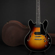 Load image into Gallery viewer, Eastman T60/TV-LTD P90 Thinline - Sunburst #0826